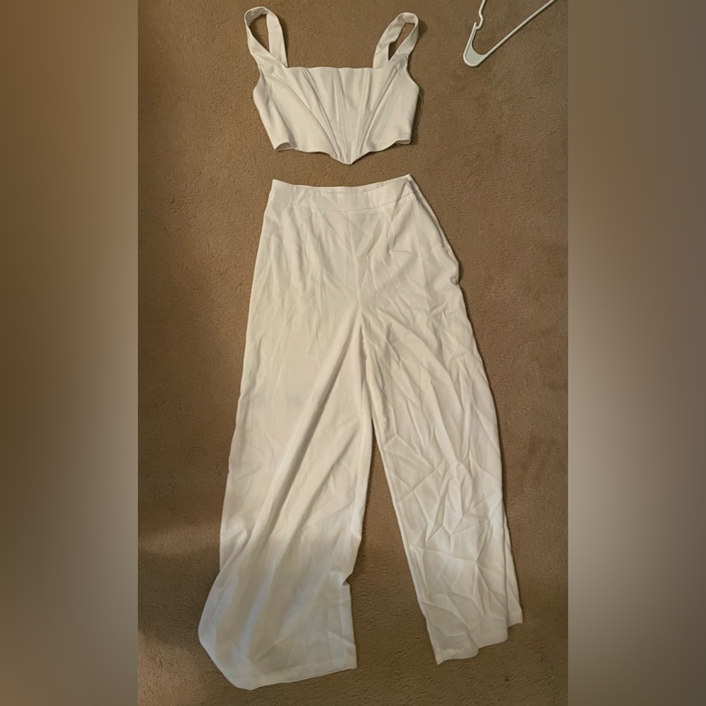 Princess Polly two piece set